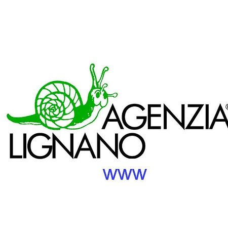 Lignano Sabbiadoro With Pool Apartment Екстериор снимка