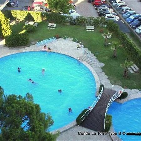 Lignano Sabbiadoro With Pool Apartment Екстериор снимка