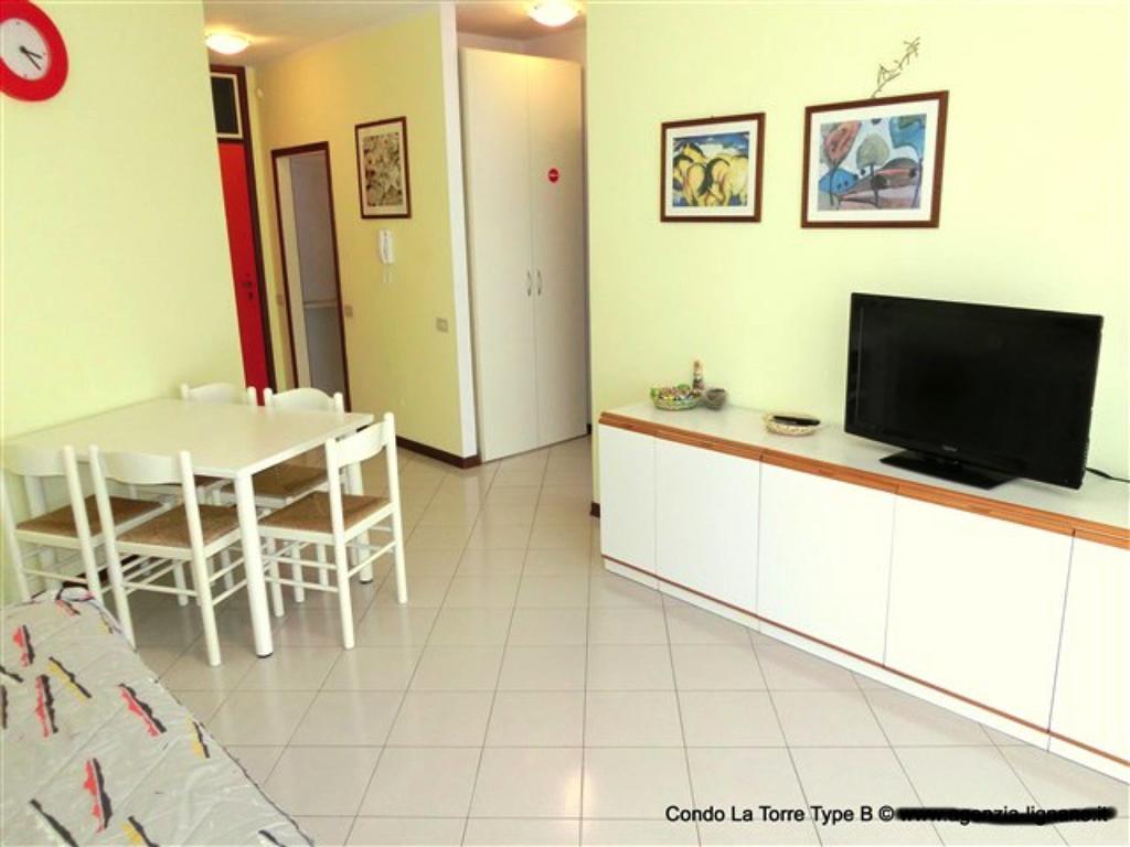 Lignano Sabbiadoro With Pool Apartment Екстериор снимка